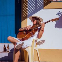 Foto de Sara Mameluque