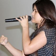 Foto de Diana Rodrigues