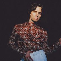 Foto de Spencer Sutherland