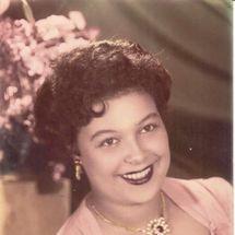 Foto de Dalva de Andrade