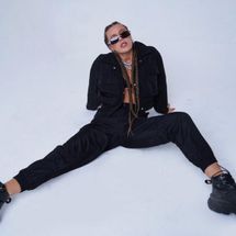 Foto de Emily Vaughn