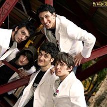 Foto de Mr White Rabbit