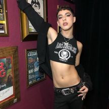 Foto de Diego Rivera