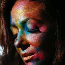 Foto de Beatriz Rodarte