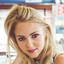 Foto de AnnaSophia Robb