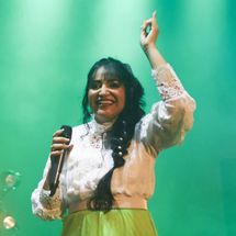 Foto de Pra Jhulia Mendonça