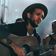 Foto de Thiago Atomic