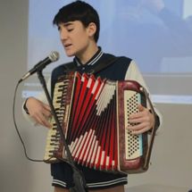 Foto de Ricardinho Cantor