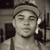 Foto de Hércules Tavares