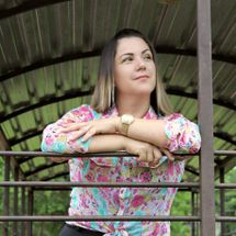 Foto de Kátia Ribeiro