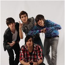 Foto de Banda Dilema