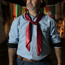 Foto de Vanderlei Pinto de Oliveira