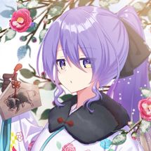 Foto de Moona Hoshinova