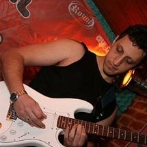 Foto de Banda Van Gogh