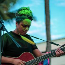 Foto de Letícia Chaves