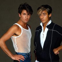 Foto de Wham!