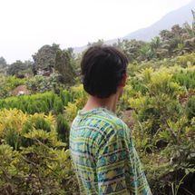 Foto de Phillip B. Sound