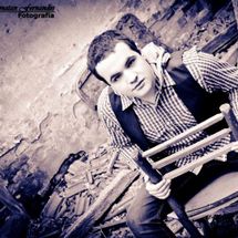 Foto de Eduardo Schenatto