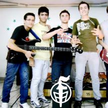 Foto de Banda Fahrenheit
