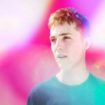 Foto de Will Joseph Cook