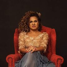 Foto de Cinara Ribeiro