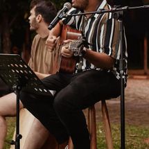 Foto de Nicholas Arruda