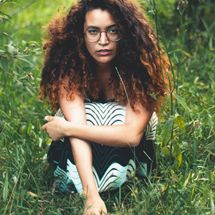 Foto de Carolina Maria