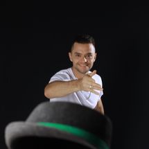 Foto de Eder Palmieri