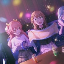 Foto de MORE MORE JUMP!