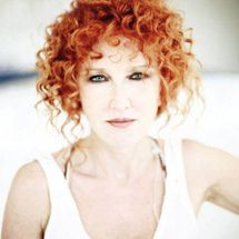 Foto de Fiorella Mannoia