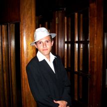 Foto de Rodrigo Augusto