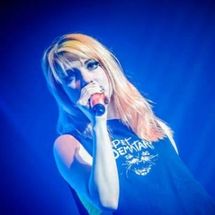Foto de Hayley Williams