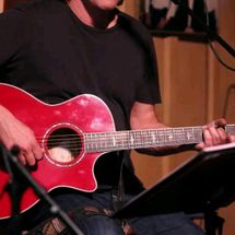 Foto de John Corbett