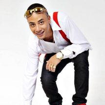 Foto de MC Dimenor DR