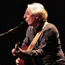 Foto de Richard Desjardins