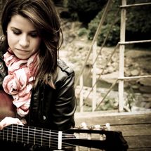 Foto de Mercedes Martina