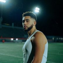 Foto de Maurice Moore