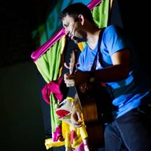 Foto de Luciano Collares