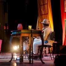 Foto de Gisele Afeche