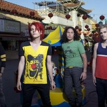 Foto de My Chemical Romance