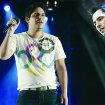 Foto de Jorge & Mateus