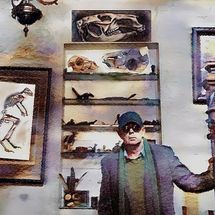 Foto de El Mister y los Marsupiales Extintos