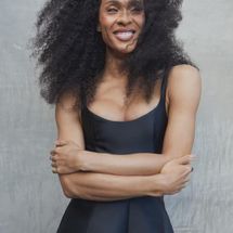 Foto de Michaela Jaé