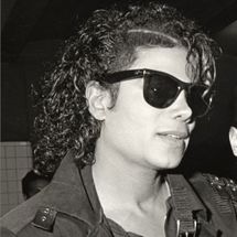 Foto de Michael Jackson