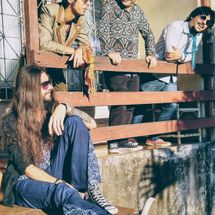 Foto de Saturno Alice