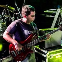 Foto de Banda Guerreiros