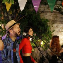 Foto de Samba No Pé