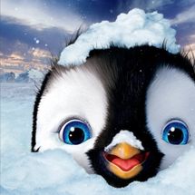 Foto de Happy Feet 2: O Pinguim / Happy Feet 2