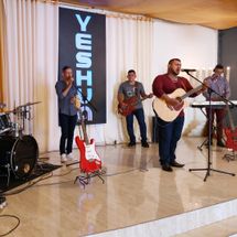 Foto de Ministério Salmos de Davi