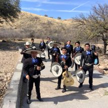Foto de Mariachi Corazón Alegre